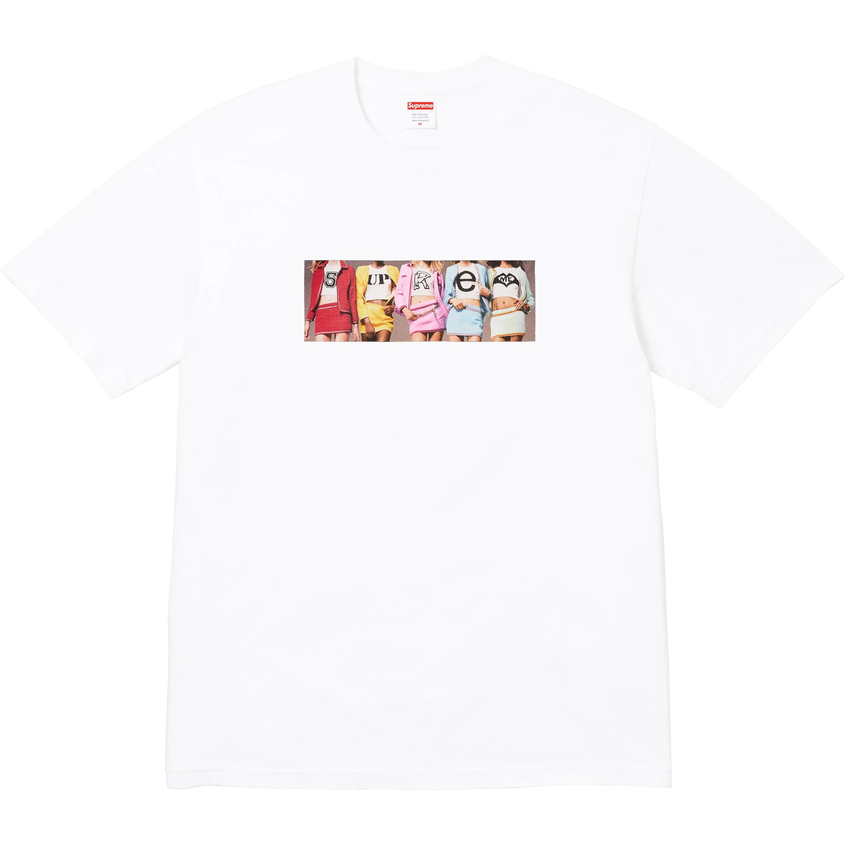 Girls Tee view 3